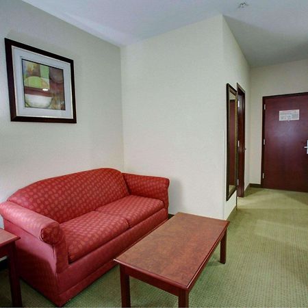Quality Inn Rockdale Exterior foto