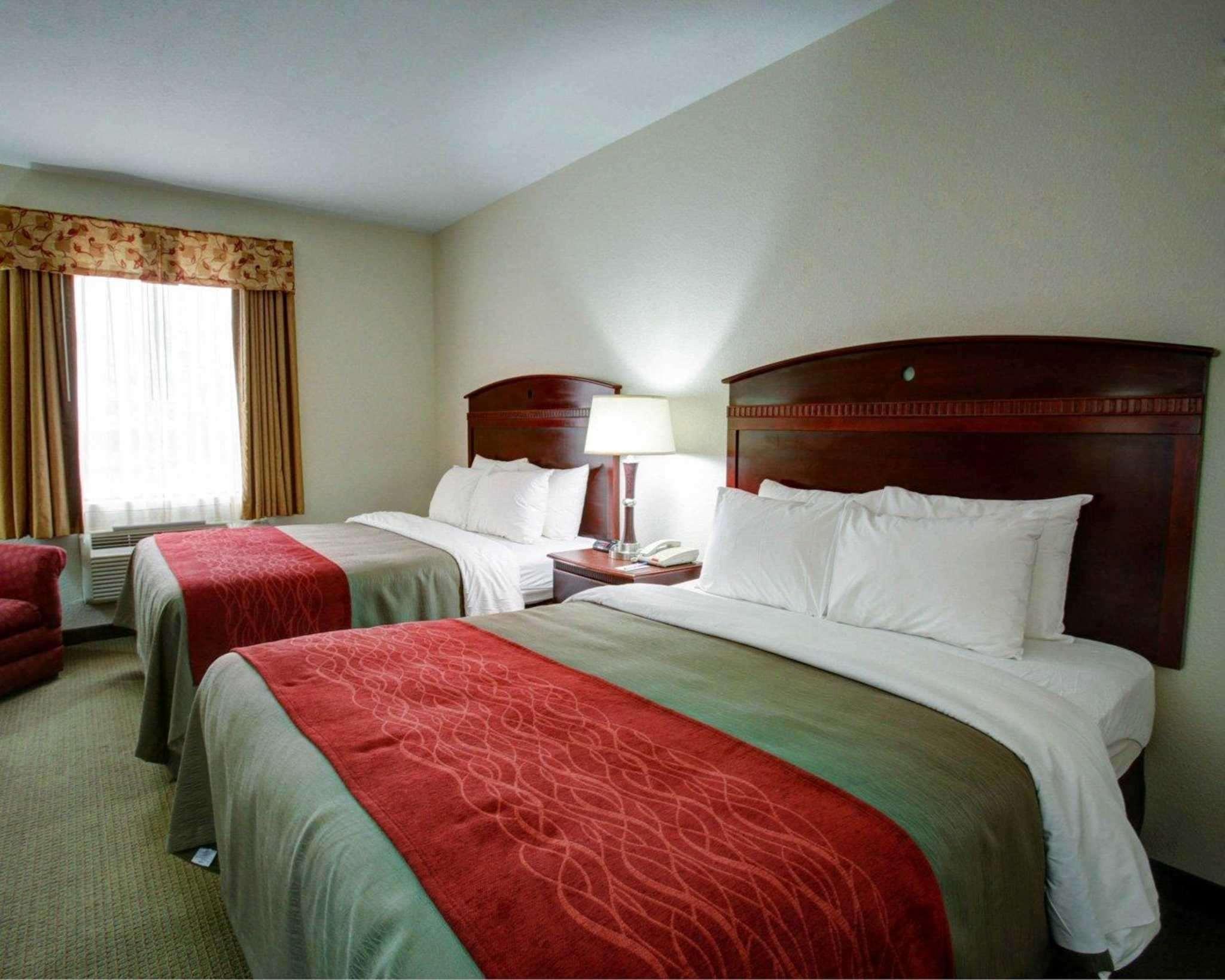 Quality Inn Rockdale Exterior foto